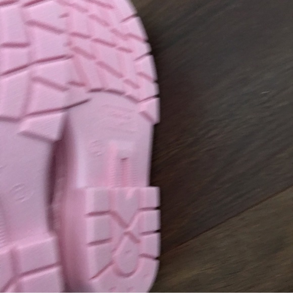 Bebe Girl's Fur Lined Winter Boot with Rhinestone Details NWT - Picture 11 of 11